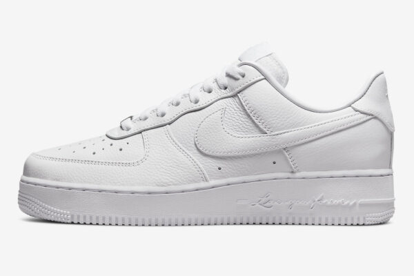 Nike Air force-  Nocta white