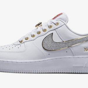 Nike Air force NOLA