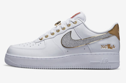 Nike Air force NOLA