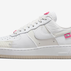 Nike Air force - Pink Bling