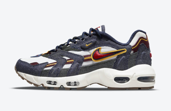 Nike air max 96