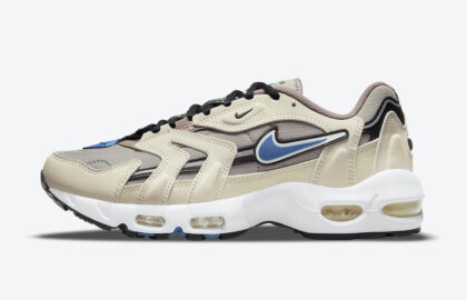 Nike air max 96