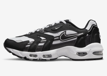 Nike air max 96