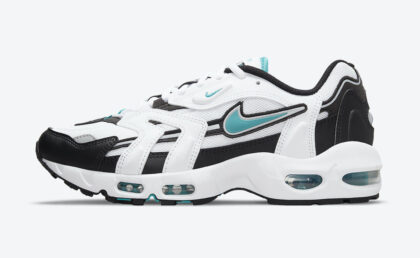 Nike air max 96