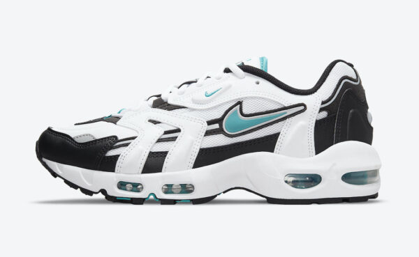 Nike air max 96