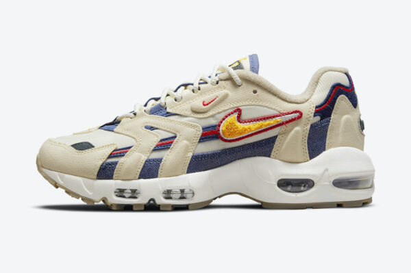 Nike air max 96