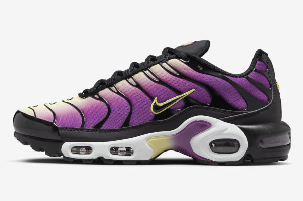 Nike TN