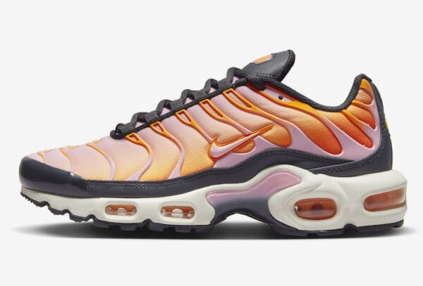 Nike TN