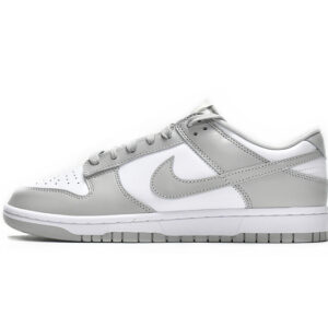 Nike Dunk grey fog