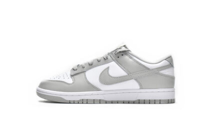 Nike Dunk grey fog