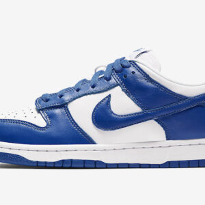 Nike Dunk Low kentucky