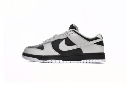 Nike dunk reverse panda