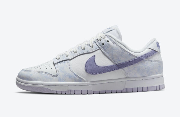 Nike dunk purple pulse