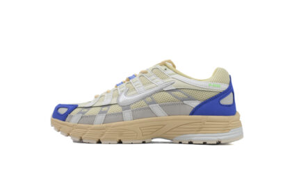 Nike P6000 - "Athletic Department"