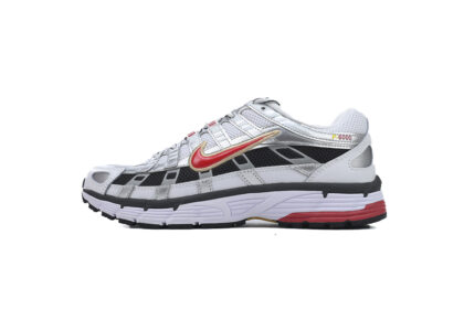 Nike P6000 - "Obisidan"