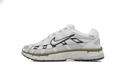 Nike P6000 - "Earth light bone"