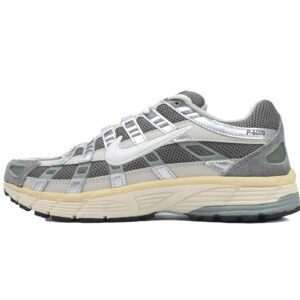 Nike P6000 - "Flat Pewter"