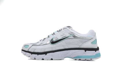 Nike P6000 - "Light Aqua"