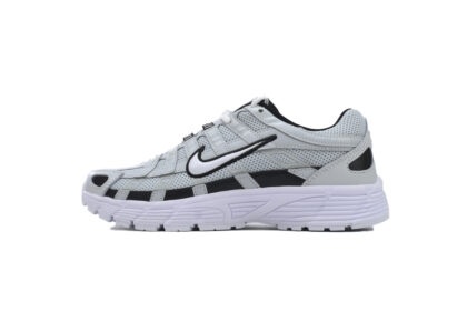 Nike P6000 - "Pure platinium"