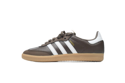 adidas samba OG "Earth Strata"