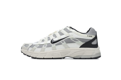 Nike P6000 - "Platinium tint black"