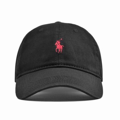 Casquette Ralph Lauren