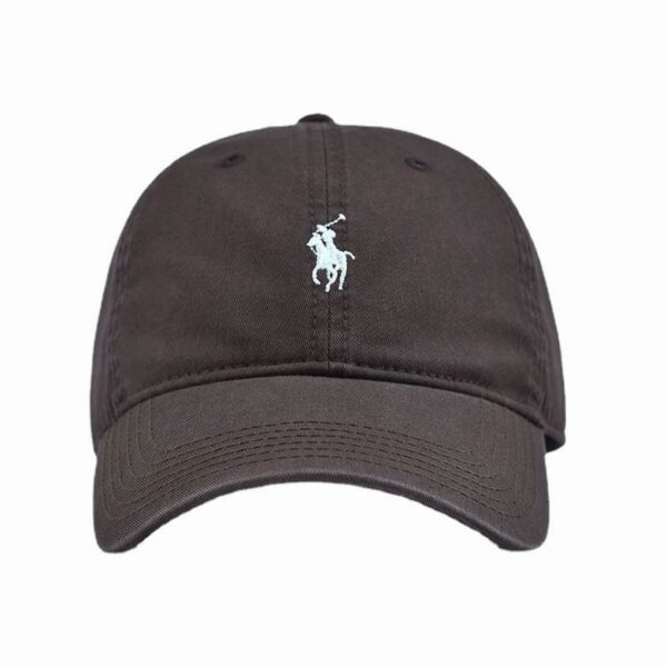 Casquette Ralph Lauren