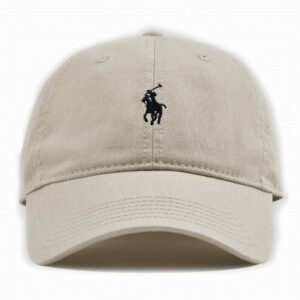 Casquette Ralph Lauren