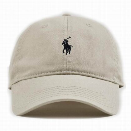 Casquette Ralph Lauren