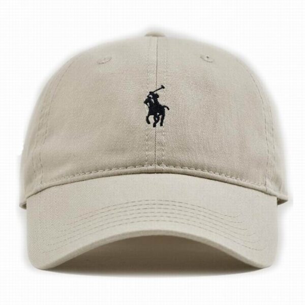 Casquette Ralph Lauren