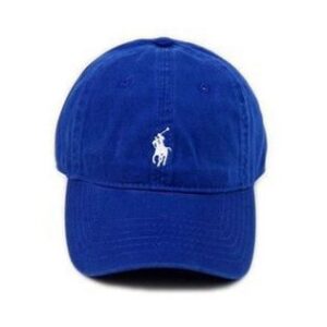 Casquette Ralph Lauren