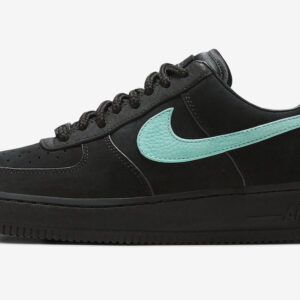 Nike Air force - Tiffany & Co