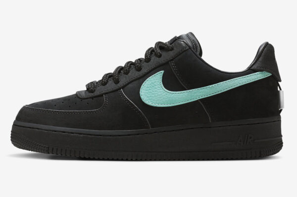 Nike Air force - Tiffany & Co