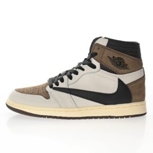 Travis Scott x Nike Air Jordan 1 Retro High