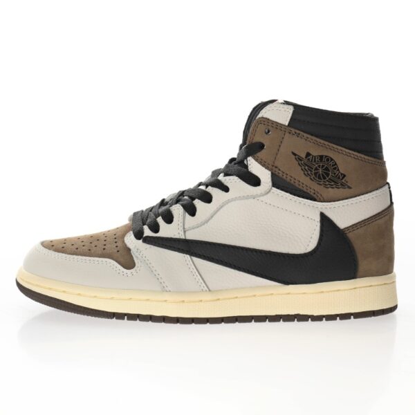 Travis Scott x Nike Air Jordan 1 Retro High