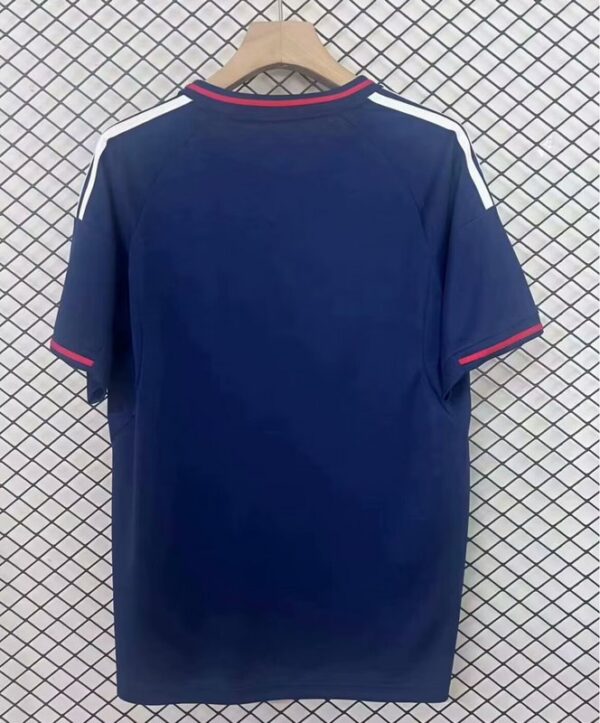 maillot de foot  Olympique lyonnais 2025/2026 - Image 2