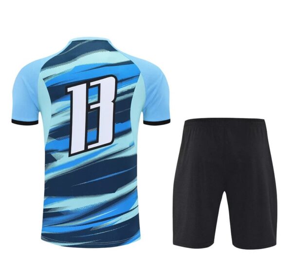 ensemble de foot  Olympique de Marseille 2025/2026 - Image 2