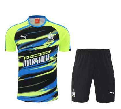 ensemble de foot  Olympique de Marseille 2025/2026