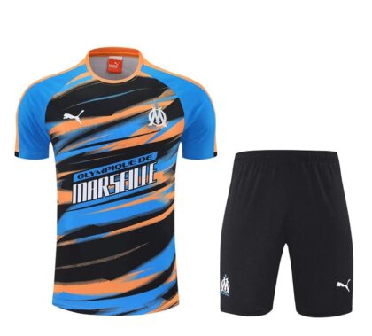 ensemble de foot  Olympique de Marseille 2025/2026