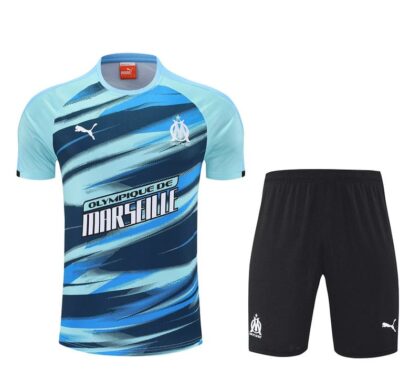 ensemble de foot  Olympique de Marseille 2025/2026