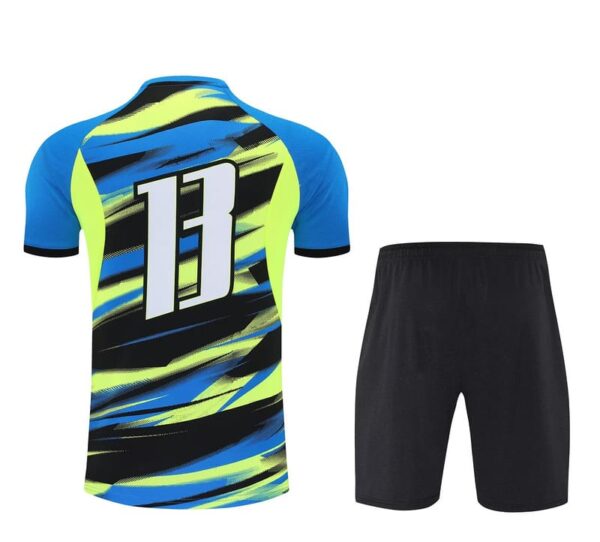 ensemble de foot  Olympique de Marseille 2025/2026 - Image 2