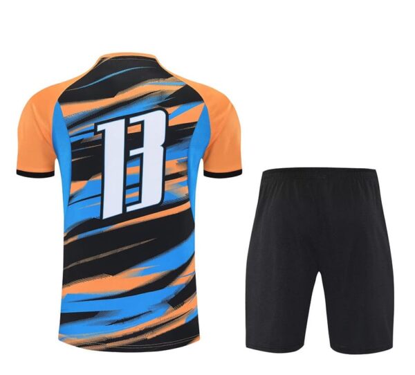 ensemble de foot  Olympique de Marseille 2025/2026 - Image 2