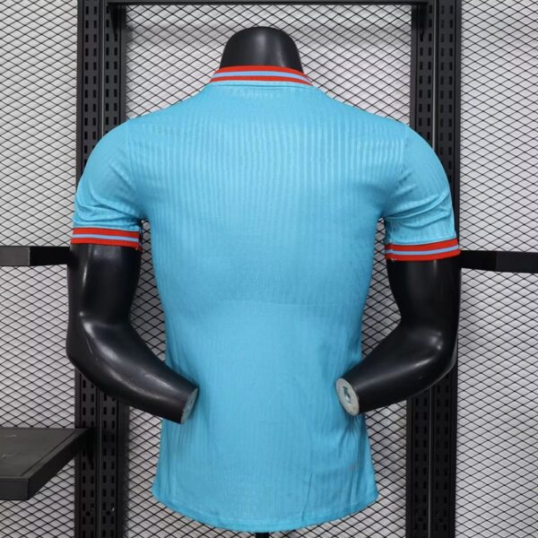 maillot de foot special edition fc barcelone 2025/2026 - Image 2