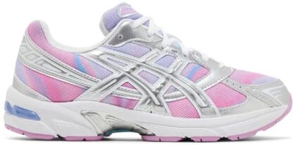 Asics Gel 1130 Baby Lavender Pure Silver