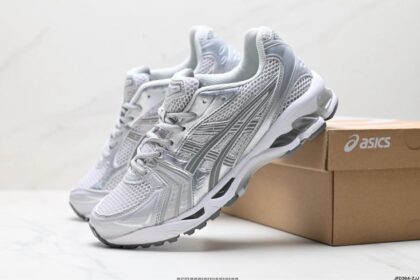 NYC asics