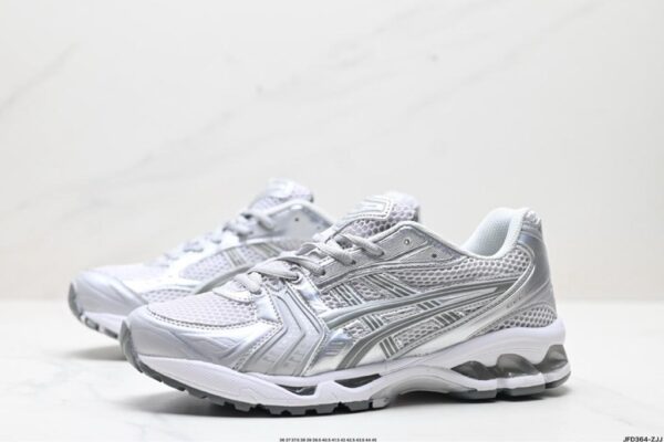 NYC asics - Image 2