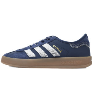 Adidas CLOT x Gazelle Indoor Collegiate navy
