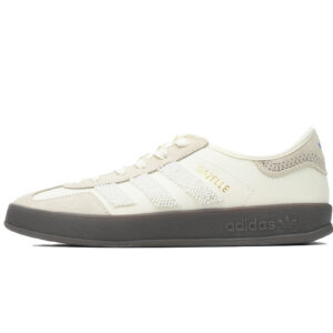 Adidas CLOT x Gazelle Indoor Off white