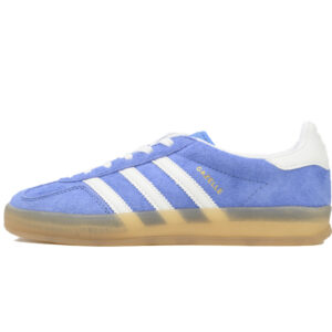 Adidas Gazelle "indoor blue fusion"