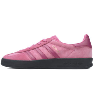 Adidas Gazelle "Indoor Pink Fusion"